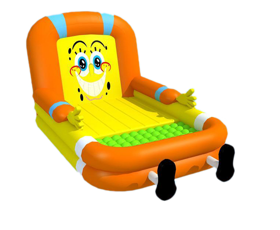 ABL003 inflatable SpongeBob SquarePants