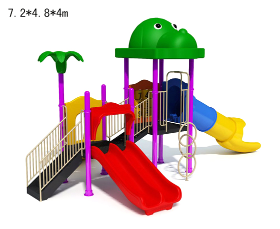 ABL020 large indoor slide