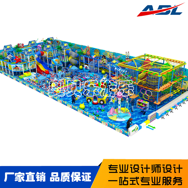 ABL-016 Million Ball Pool Series