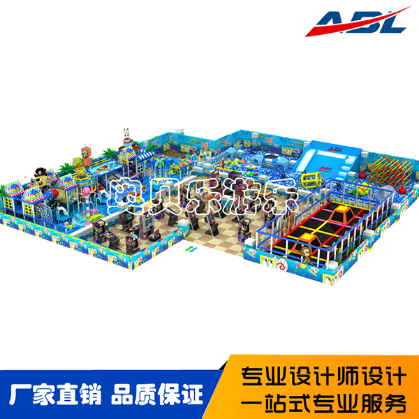 ABL-015 Million Ball Pool Series