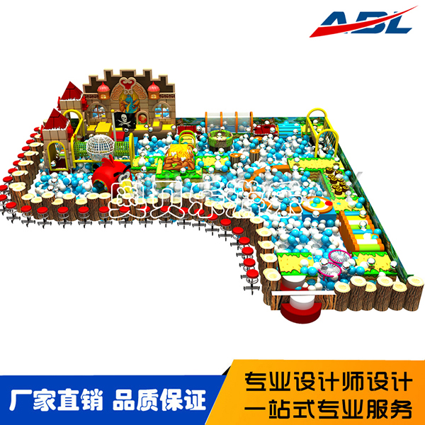 ABL-012 Million Ball Pool Series