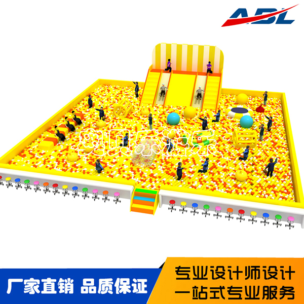 ABL-006 Million Ball Pool Series