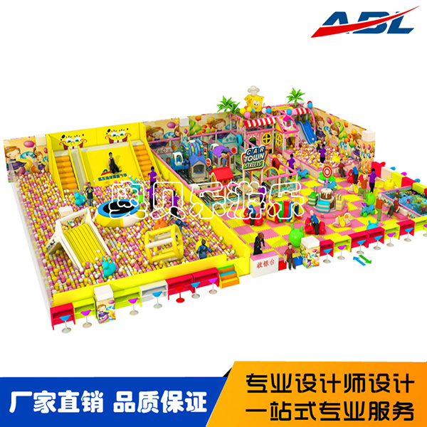 ABL-005 Million Ball Pool Series